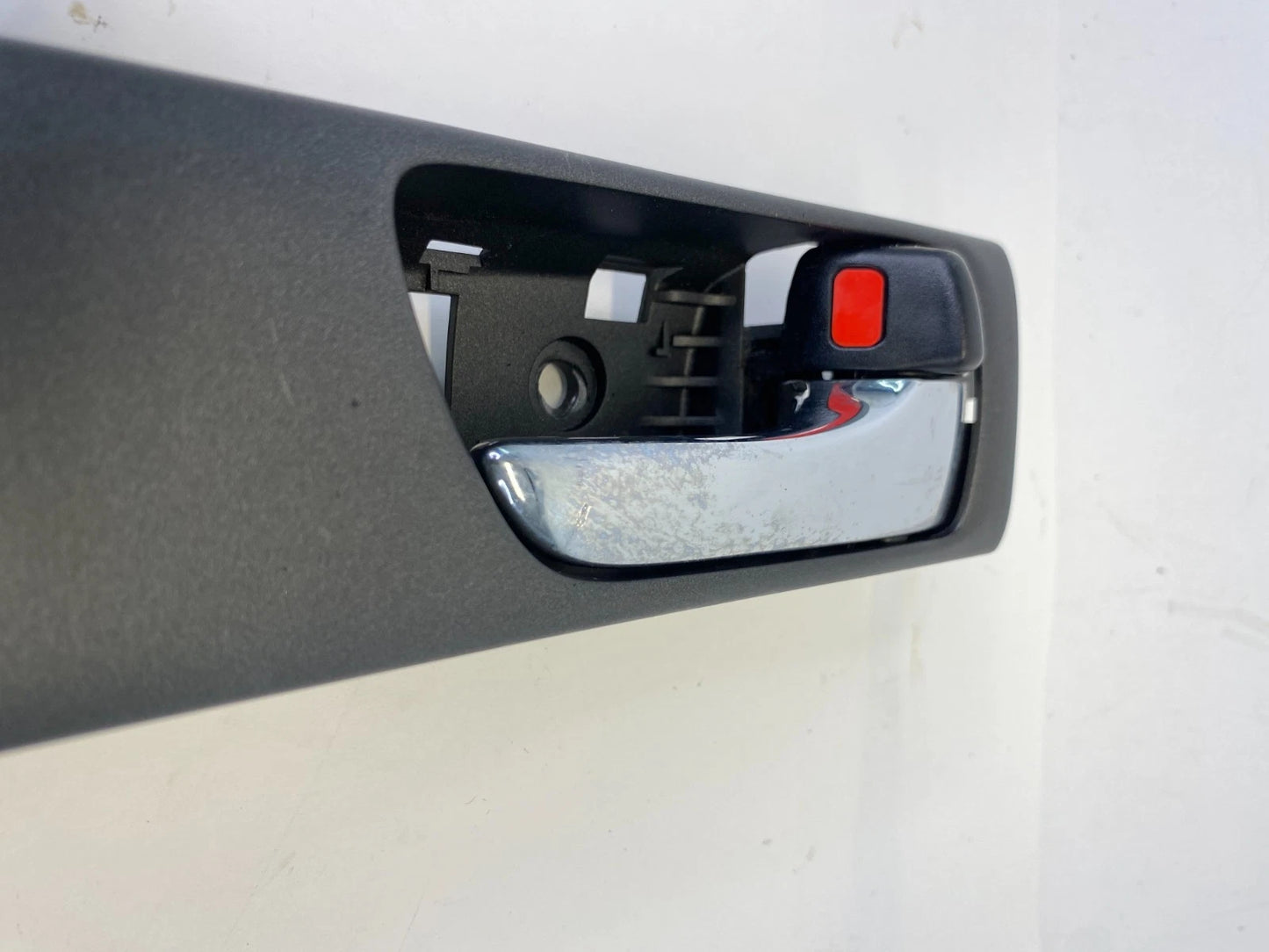 2002 2003 LEXUS ES300 REAR RIGHT SIDE INNER DOOR HANDLE ASSY 69297-33020 OEM