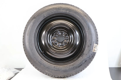 2009-2016 TOYOTA VENZA EMERGENCY SPARE TIRE RIM WHEEL DONUT T165/90D18 107M