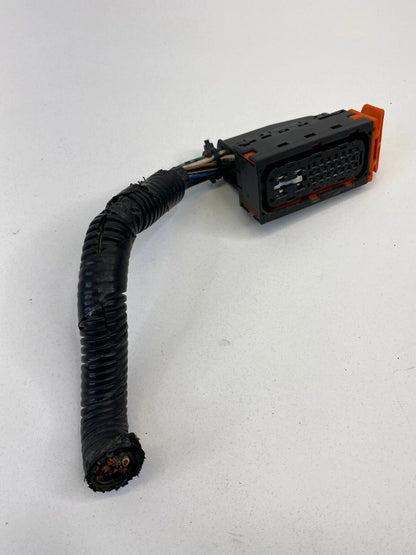 06-07 HONDA ACCORD 2.4 AT FWD ABS ANTI LOCK BRAKE PUMP WIRE CONNECTOR HARNESS