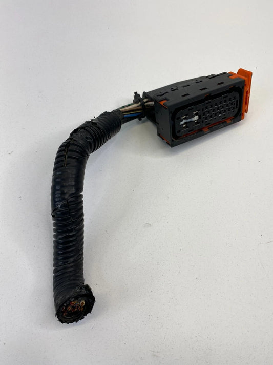 06-07 HONDA ACCORD 2.4 AT FWD ABS ANTI LOCK BRAKE PUMP WIRE CONNECTOR HARNESS