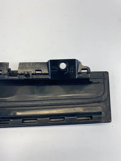 2012-2018 FORD FOCUS REAR LEFT SIDE DOOR EXTERIOR TRIM MOLDING BM51-A254A41-AF