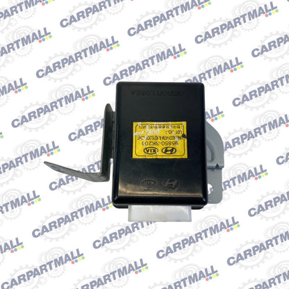 2009 2010 Hyundai Sonata Transmission Key Lock Control Module 95850-3K200 OEM
