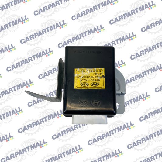 2009 2010 Hyundai Sonata Transmission Key Lock Control Module 95850-3K200 OEM