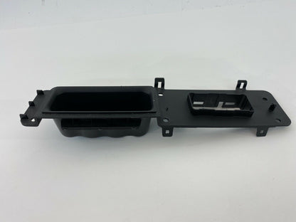 2007-2010 Jeep Patriot Compass Front Left Driver Side Window Switch Bezel Trim