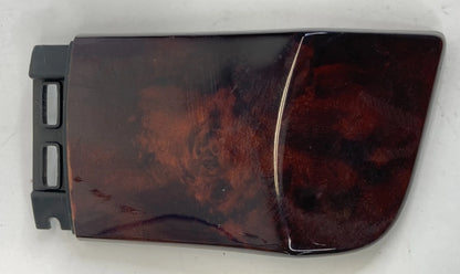 2003-2006 LINCOLN NAVIGATOR FRONT RIGHT INTERIOR DOOR PANEL COVER TRIM MOLDING