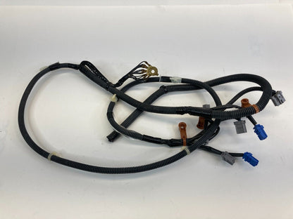 2006-2011 Honda Civic Hybrid Rear Trunk Lid Wire Wiring Harness 32108-SNA-A110