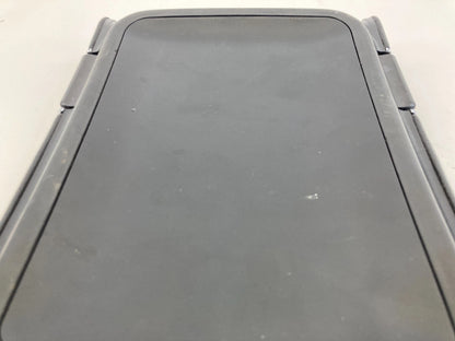 2006 MERCEDES-BENZ CLS500 07-11 CLS550 CENTER CONSOLE TOP ARMREST LID COVER OEM