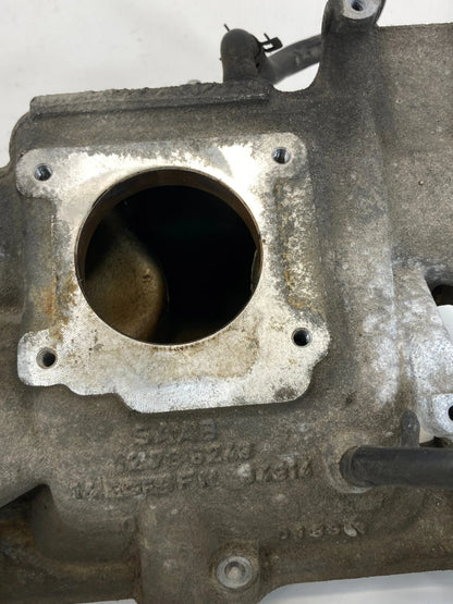 2003-2011 03-11 SAAB 9-3 93 2.0L 16V TURBO ENGINE INTAKE MANIFOLD 12786243 OEM