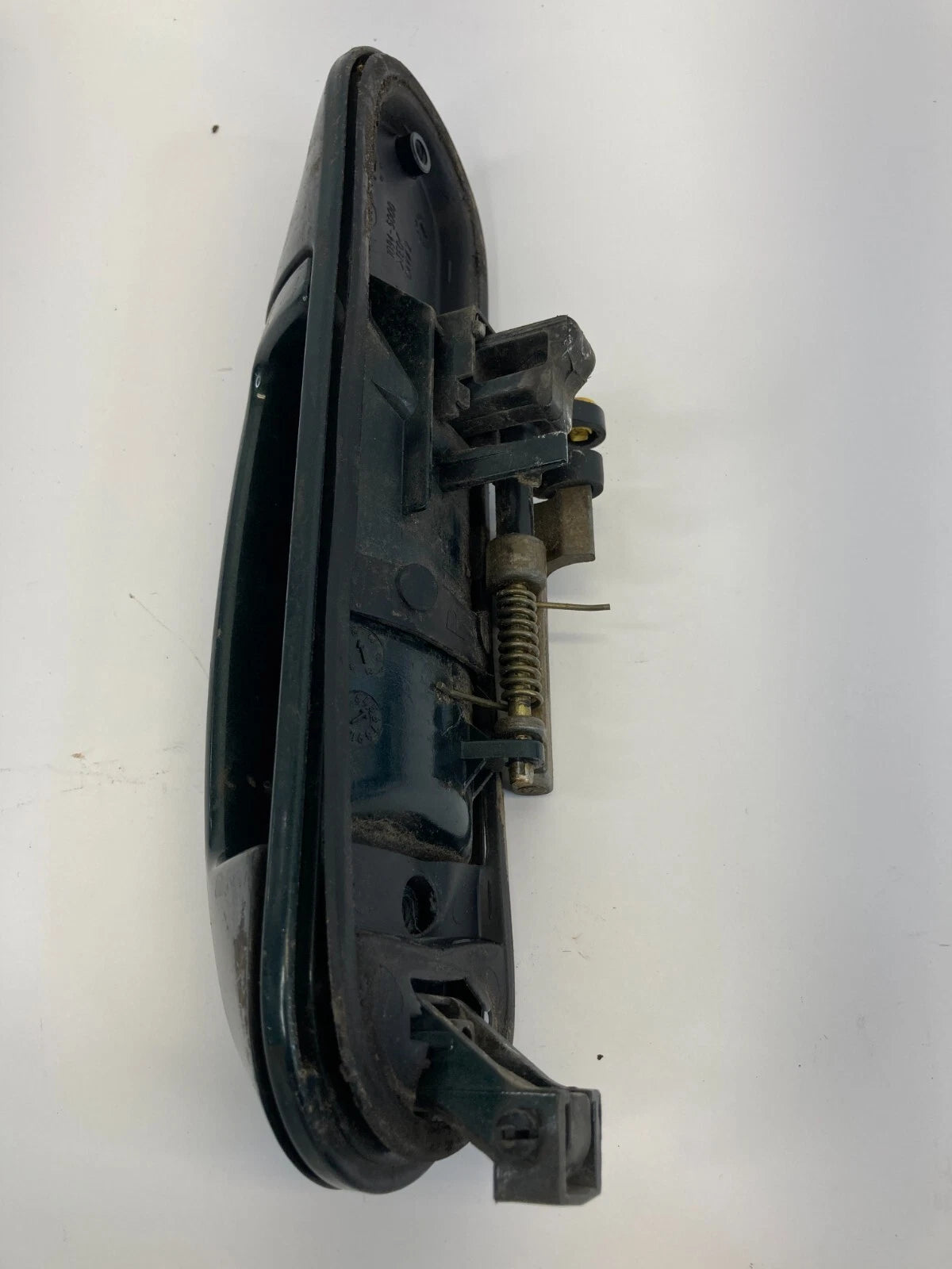2002-2010 FORD EXPLORER 4-DR REAR LEFT SIDE EXTERIOR OUTER DOOR HANDLE 9400-0963