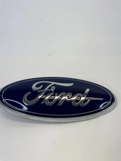 2016-2019 Ford Explorer Police Rear Hatch Liftgate Emblem Logo Badge Symbol OEM