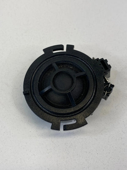2005-2011 AUDI A6 QUATTRO 06-11 A6 S6 REAR RIGHT DOOR SPEAKER TWEETER 4F0035399