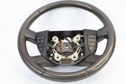 2008 2009 FORD TAURUS STEERING WHEEL CRUISE AUDIO CONTROL UNIT 8G13-3F563-GD37Y7