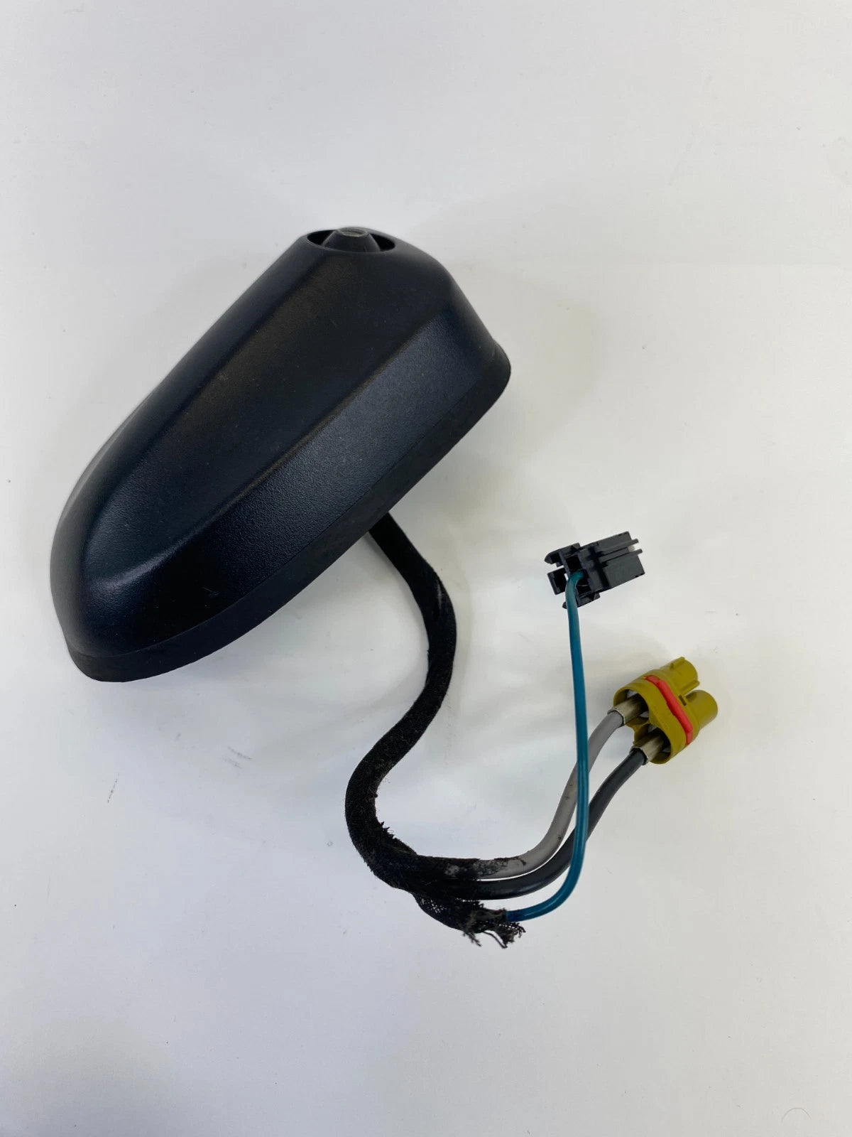 13-16 FORD FUSION ESCAPE ROOF MOUNT RADIO ANTENNA BASE MAST ASSY DS7T-19G461 OEM