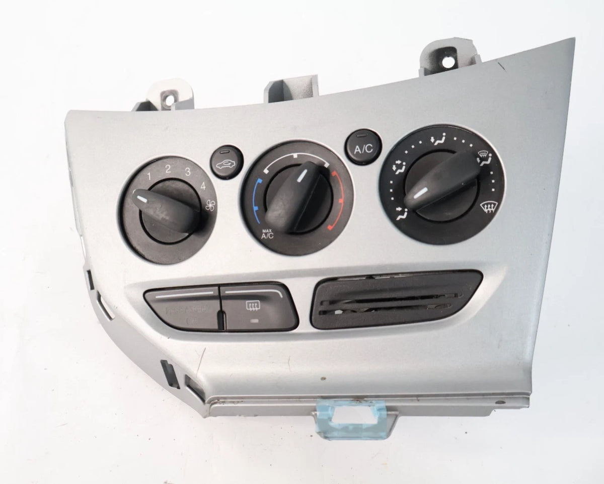 2012-2014 FORD FOCUS AC CLIMATE CONTROL TEMPERATUTE PANEL BEZEL CM5T-19980-AC