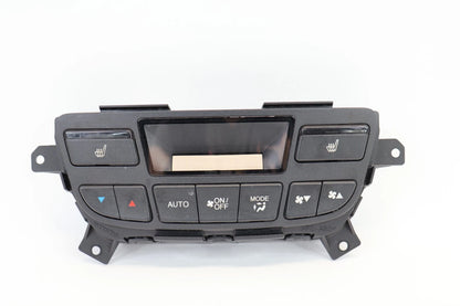 2018-2023 HONDA PILOT RR CENTER CONSOLE A/C TEMP CLIMATE CONTROL SWITCH ASSY OEM