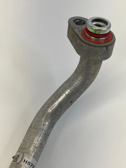 2017-2020 FORD FUSION A/C AC AIR CONDITION SUCTION HOSE LINE PIPE HS7H-19N602