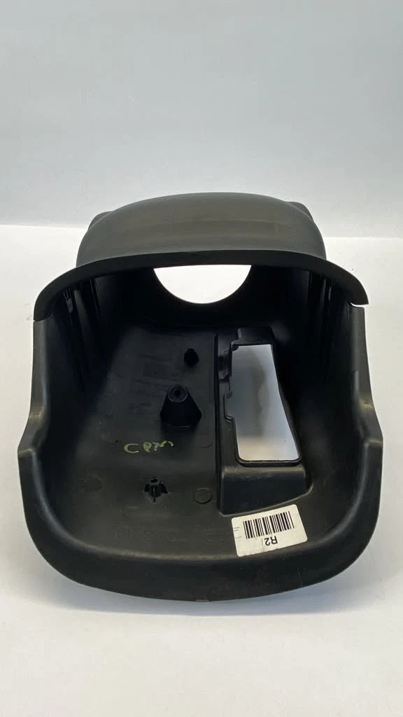 11-14 HYUNDAI SONATA STEERING COLUMN UPPER & LOWER COVER TRIM 84851-3S100 OEM