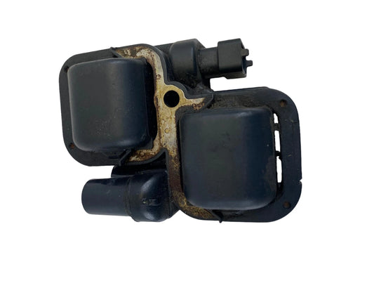01 02 03 04 05 MERCEDES BENZ C240 SEDAN 2.6L V6 IGNITION COIL IGNITER 0221503035