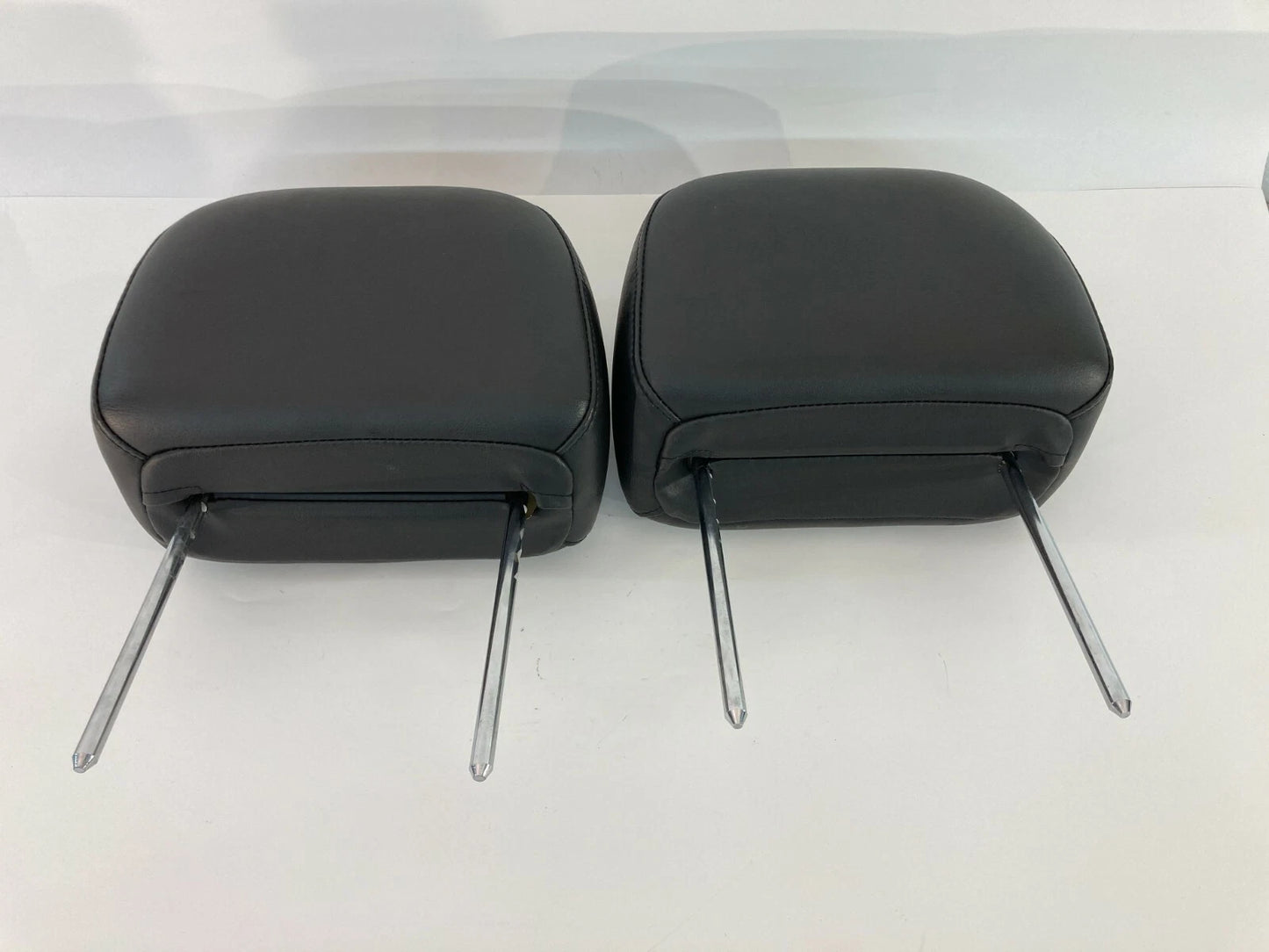 06-08 CHEVROLET IMPALA HEADREST HEAD REST FRONT DRIVER & PASSENGER SIDE SET OEM