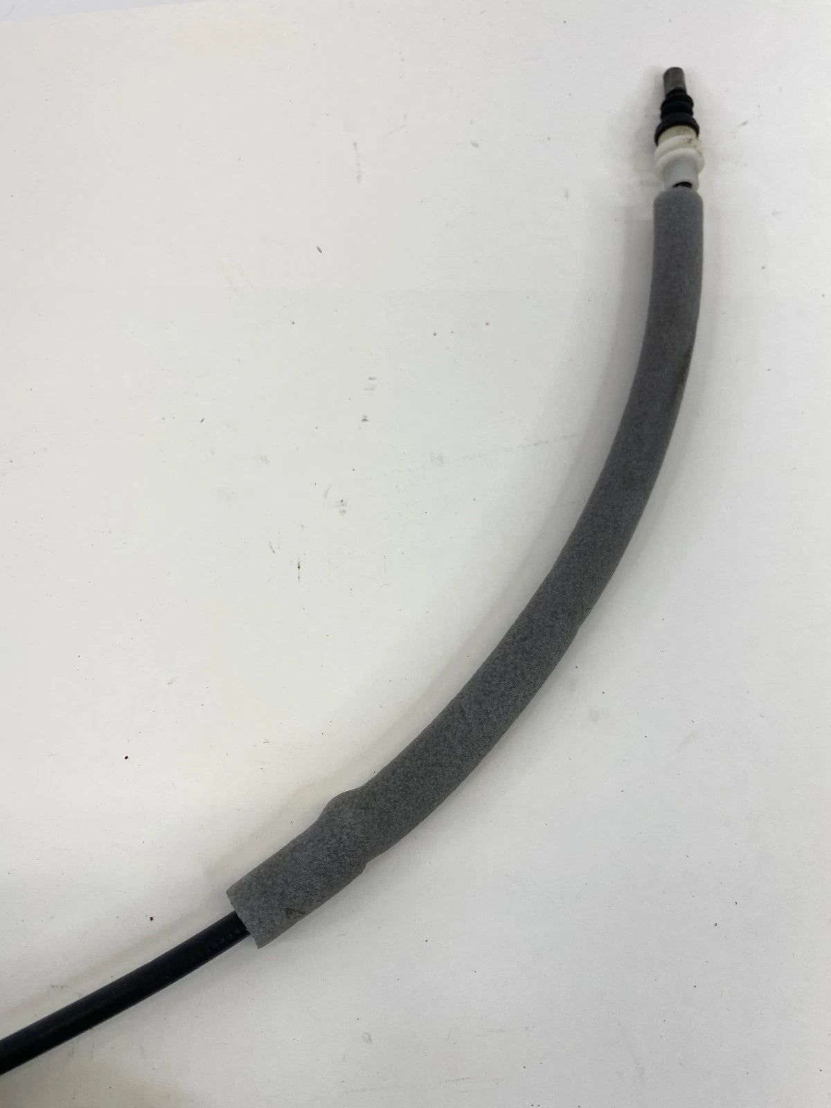 2003-2008 LAND ROVER RANGE ROVER REAR LEFT SIDE EXTERIOR DOOR HANDLE ASSEMBLY