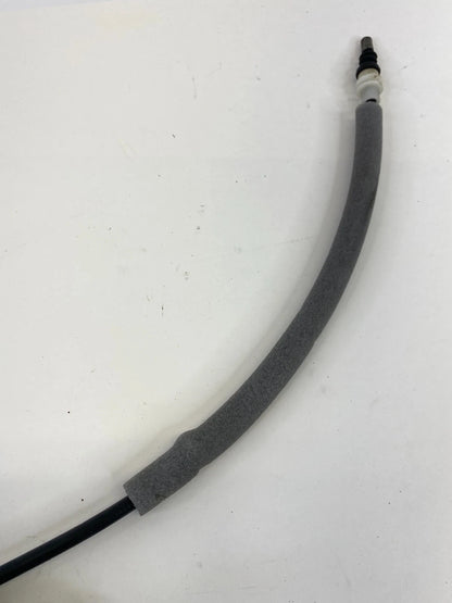 2003-2008 LAND ROVER RANGE ROVER REAR LEFT SIDE EXTERIOR DOOR HANDLE ASSEMBLY