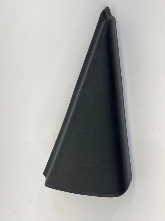 2013-2016 DODGE DART REAR LEFT DOOR CORNER COVER TRIM 1TR43TRMAA OEM