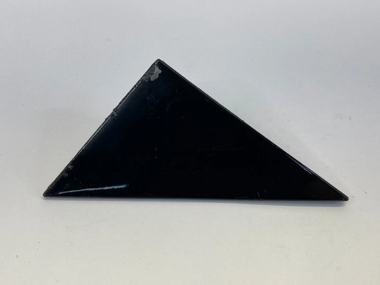 03-08 HONDA ELEMENT FRONT RIGHT EXTERIOR CORNER TRIM COVER 75490-SCV-A000 OEM