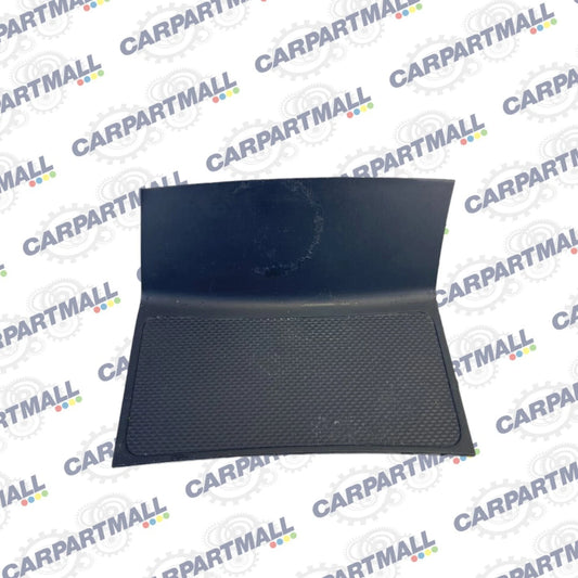 2010-2013 HYUNDAI TUCSON FRONT FLOOR CENTER CONSOLE TRAY TRIM PANEL 84631-2S100
