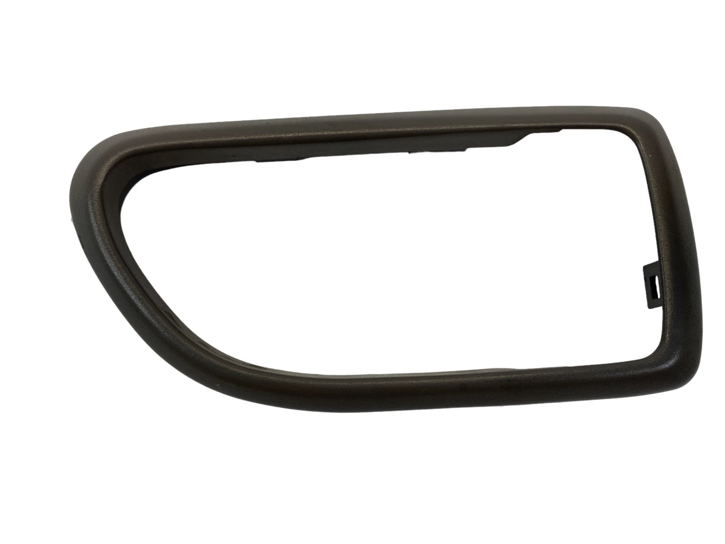 2000-2004 SUBARU OUTBACK FR RH INSIDE DOOR HANDLE BEZEL TRIM COVER PANEL OEM
