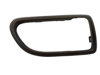 2000-2004 SUBARU OUTBACK FR RH INSIDE DOOR HANDLE BEZEL TRIM COVER PANEL OEM