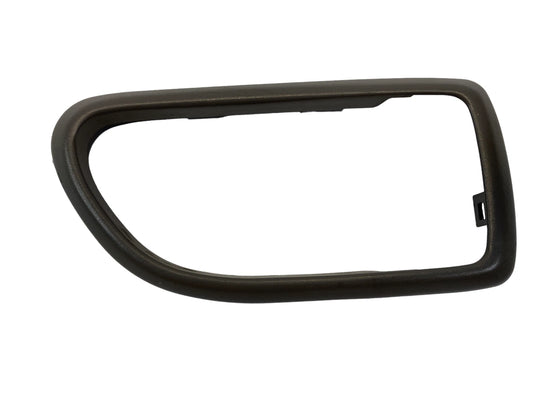 2000-2004 SUBARU OUTBACK FR RH INSIDE DOOR HANDLE BEZEL TRIM COVER PANEL OEM