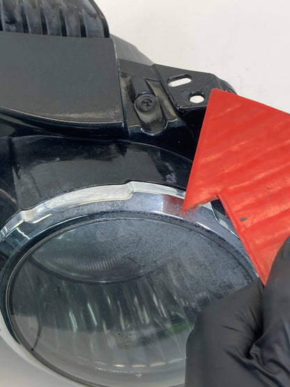 2012-2016 CHEVROLET SONIC FRONT RIGHT SIDE HEADLIGHT LAMP HALOGEN 96830972 OEM