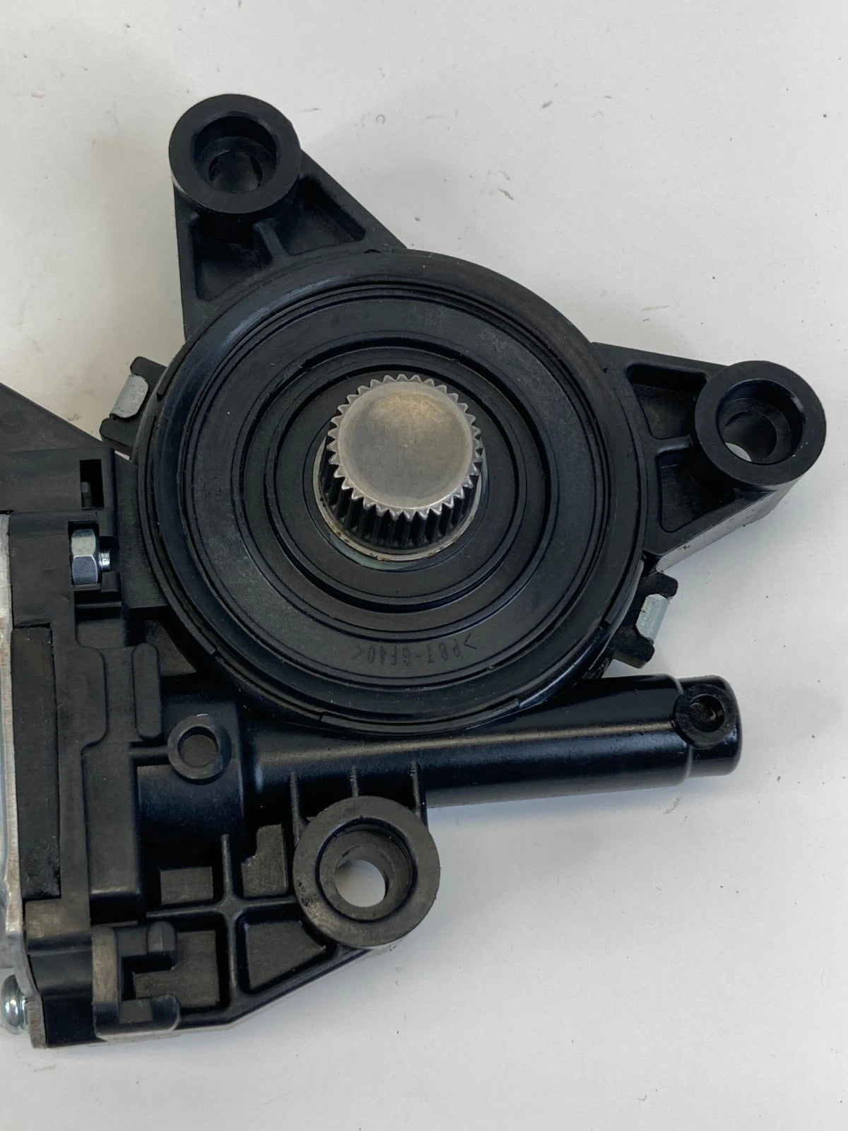 2014-2016 KIA SOUL 14-19 SOUL EV REAR LEFT POWER WINDOW MOTOR 83450-B2000 OEM