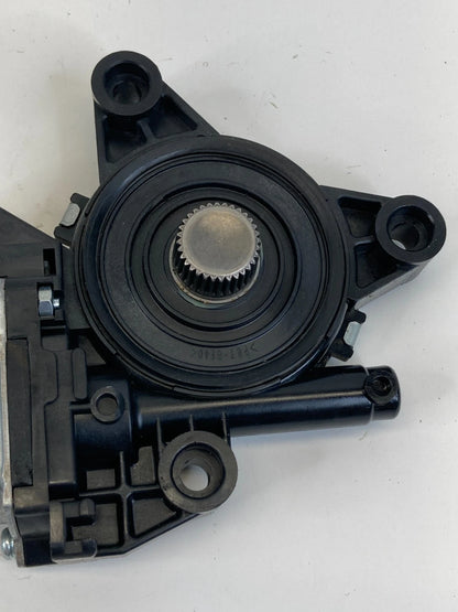 2014-2016 KIA SOUL 14-19 SOUL EV REAR LEFT POWER WINDOW MOTOR 83450-B2000 OEM