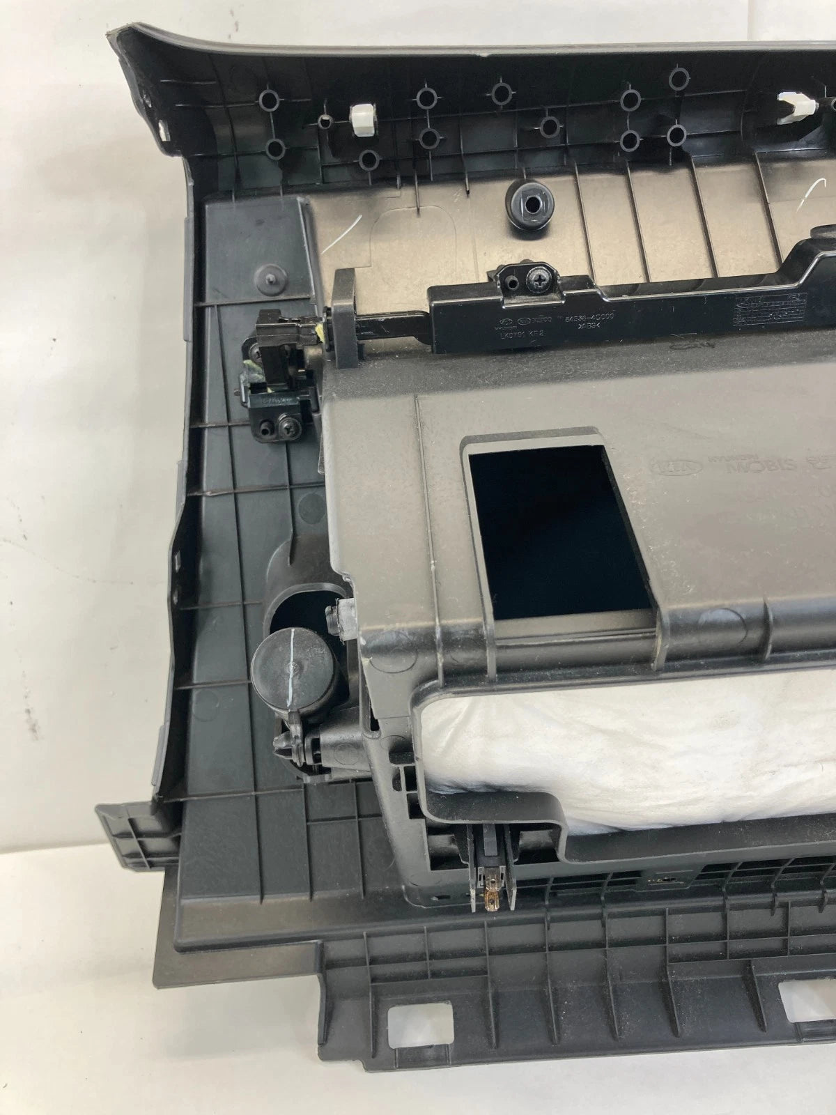 2012-2015 Kia Optima Glove Box Assembly Storage Compartment 845400-4C000 OEM