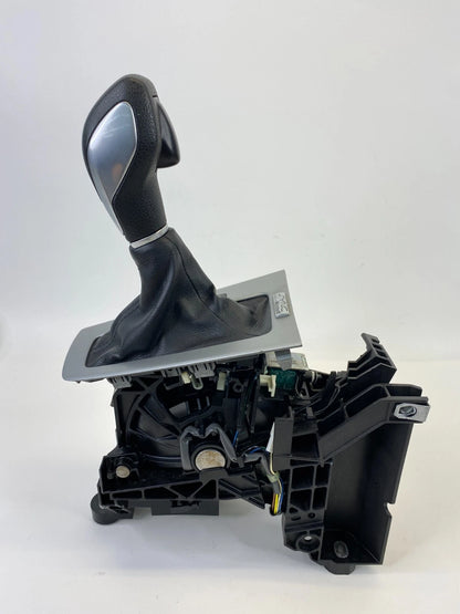 2012-2014 FORD FOCUS A/T CENTER CONSOLE FLOOR GEAR SHIFTER LEVER HANDLE ASSEMBLY