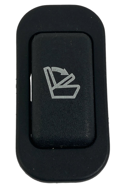 2010-2019 LINCOLN MKT REAR RIGHT SEAT RELEASE ADJUSTER SWITCH BUTTON 8A4T-14B178