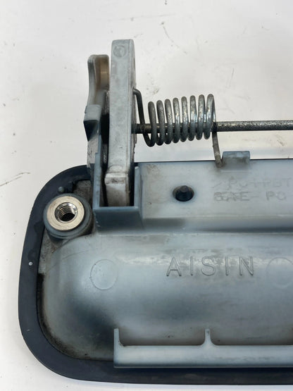 98 99 00 01 02 TOYOTA 4RUNNER FRONT RIGHT PASSENGER SIDE EXTERIOR DOOR HANDLE