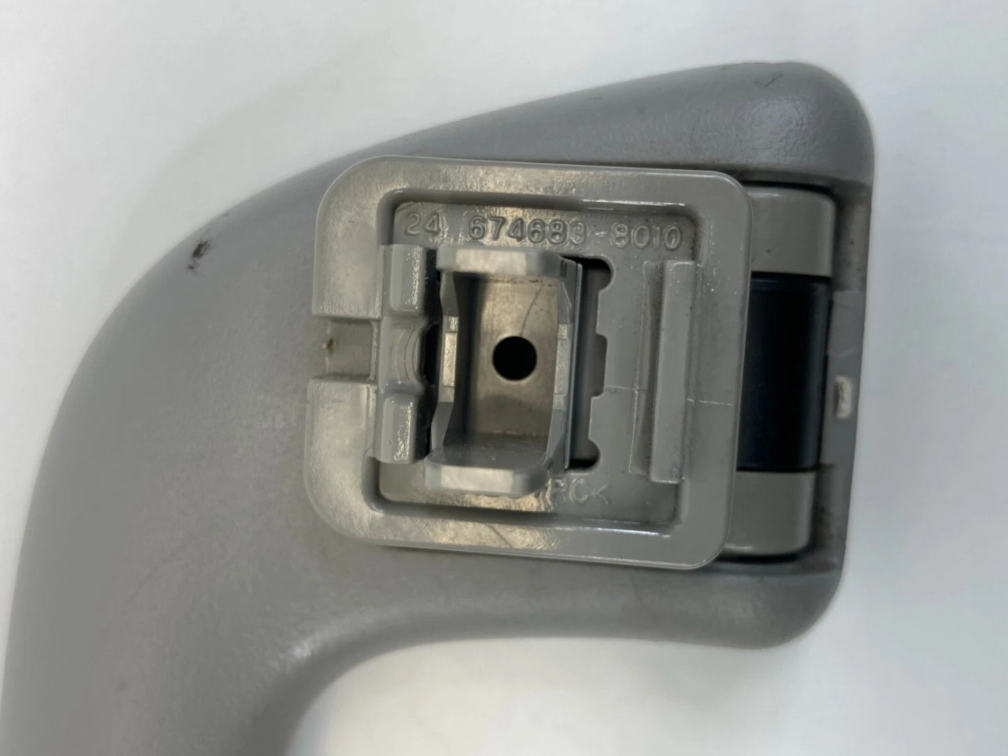 06-09 TOYOTA PRIUS REAR RIGHT SIDE INTERIOR GRAB GRIP HANDLE ASSIST 574631-2010
