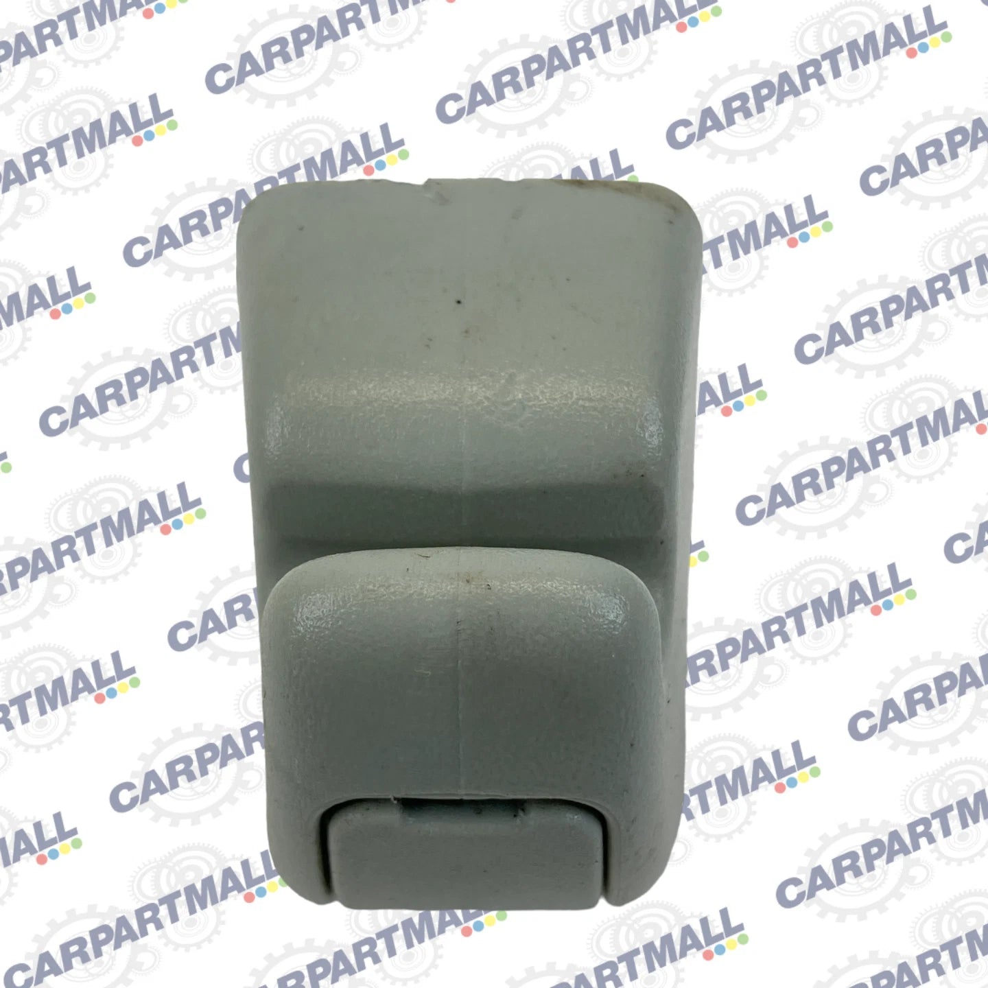 2003-2011 SAAB 9-3 SEDAN ROOF LEFT DRIVER SIDE SUNVISOR SUN VISOR HOLDER CLIP
