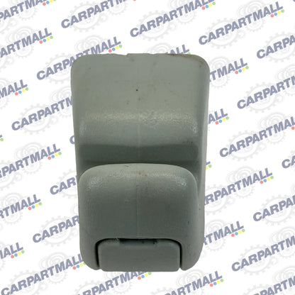 2003-2011 SAAB 9-3 SEDAN ROOF LEFT DRIVER SIDE SUNVISOR SUN VISOR HOLDER CLIP