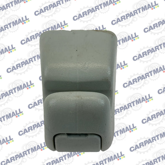 2003-2011 SAAB 9-3 SEDAN ROOF LEFT DRIVER SIDE SUNVISOR SUN VISOR HOLDER CLIP