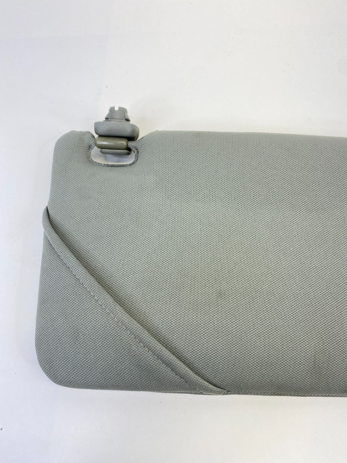 2005-2010 Honda Odyssey Left Driver Side Sunvisor Sun Visor Shade w/ Light