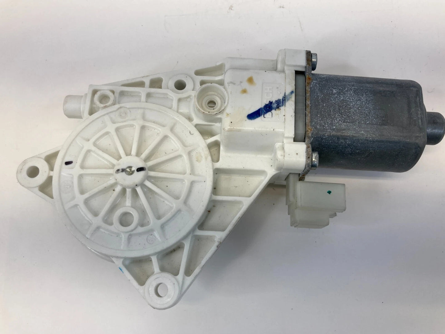 2006-2012 FORD FUSION FRONT RIGHT POWER WINDOW MOTOR OEM FACTORY 6E53-5423394-AB