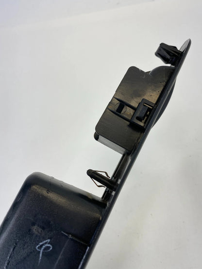 2003-2008 SUBARU FORESTER REAR RIGHT SIDE DOOR WINDOW SWITCH BEZEL TRIM COVER