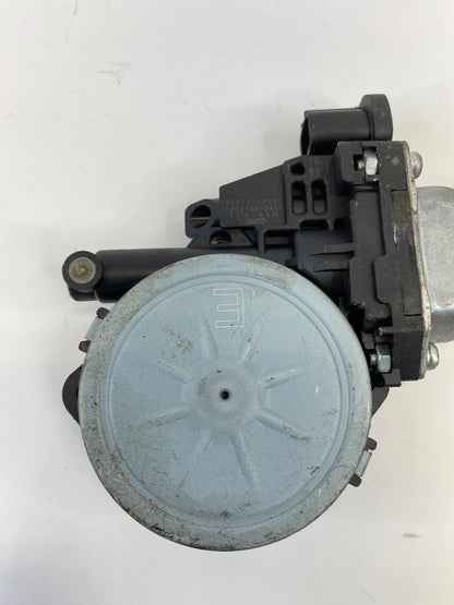 2004-2010 TOYOTA SIENNA REAR RIGHT BACK SIDE DOOR WINDOW MOTOR 22510-10280