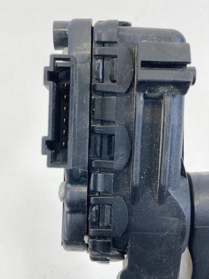 2002 AUDI A6 QUATTRO ACCELERATOR GAS PEDAL UNIT SENSOR ASSEMBLY 8D1-723-523L OEM