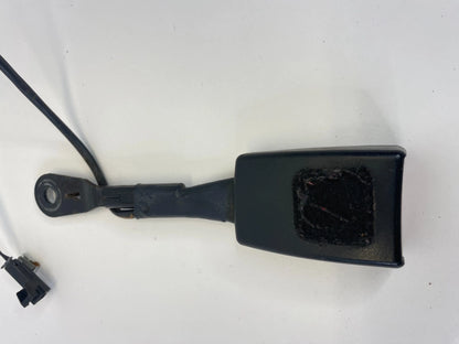 2010-2017 CHEVROLET EQUINOX GMC TERRAIN FRONT LEFT DRIVER SEAT BELT BUCKLE OEM