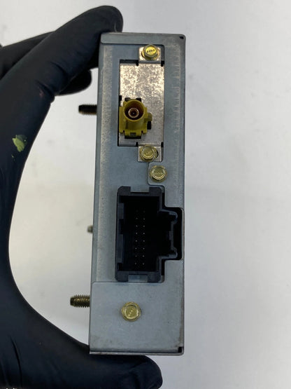 2004 2005 CHEVROLET TRAILBLAZER XM SATELLITE RADIO RECEIVER MODULE 15125061 OEM