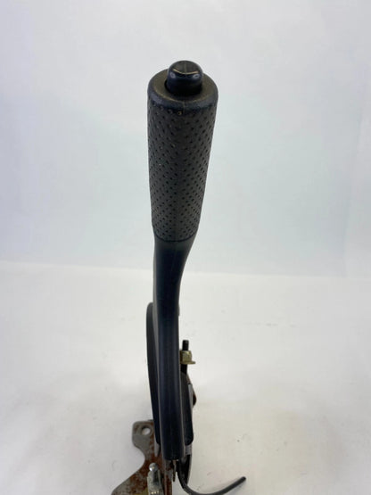 2003 FORD ESCAPE 2.0L MANUAL TRANSMISSIOM EMERGENCY PARKING BRAKE HANDLE LEVER